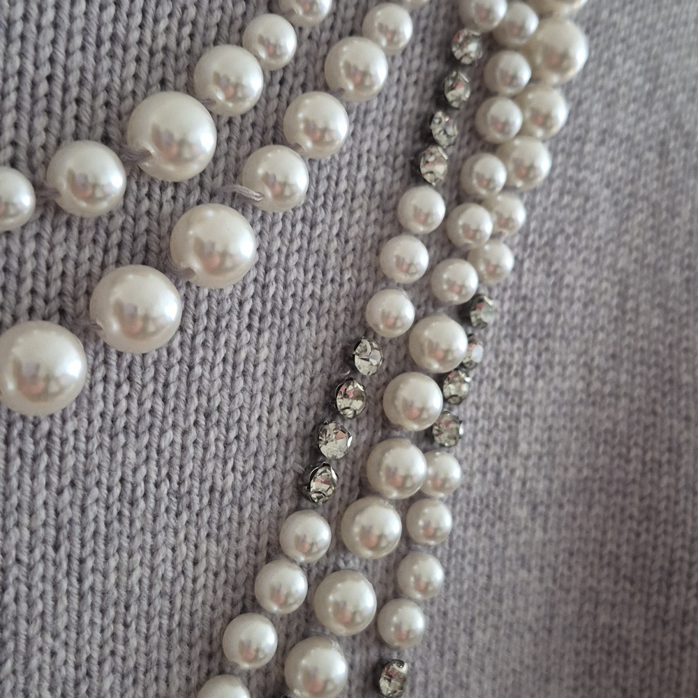 Kate Spade sweater - Picture 5 of 6